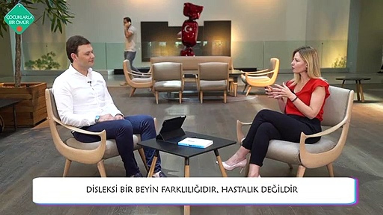 Disleksi bir yetenek midir?