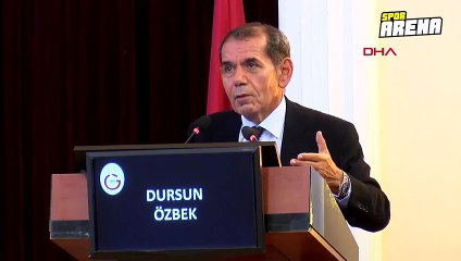 Galatasaray'ın geleceği büyük tehlike altındadır
