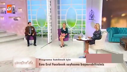 Gelin adayının Türkçe bilmeyen annesine talip oldu