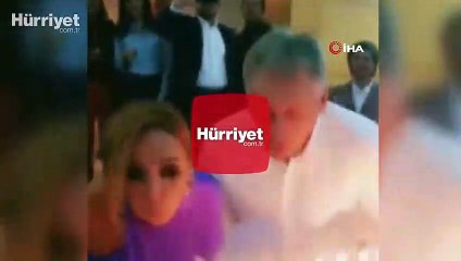 Kremlin Sözcüsü Peskov'un doğum günü partisi Rusya'da ortalığı karıştırdı