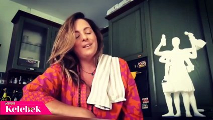 Doğa Rutkay: “Müşterek” ne güzel kelime!