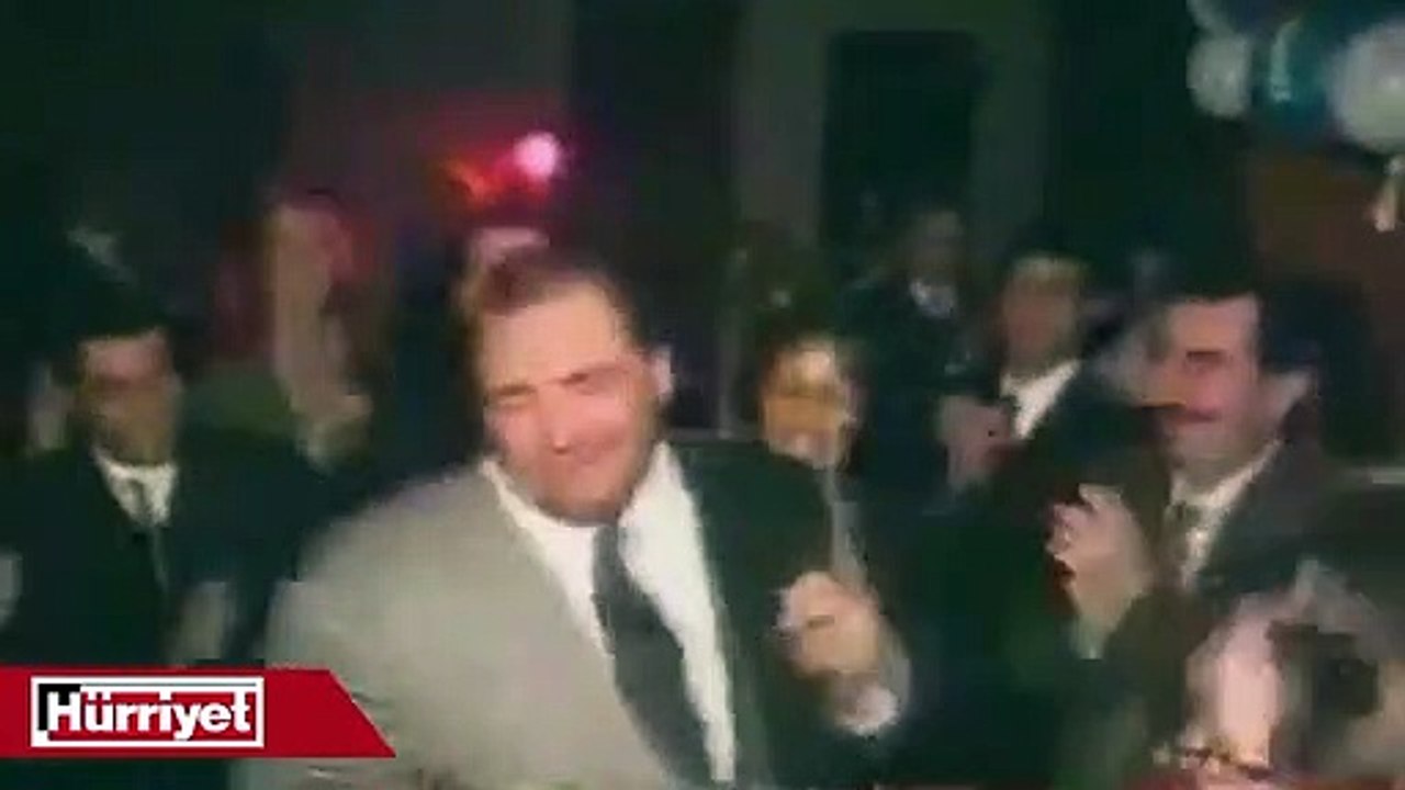 Kenan Şeranoğlu ilk kez konuştu: Artık İstanbul...