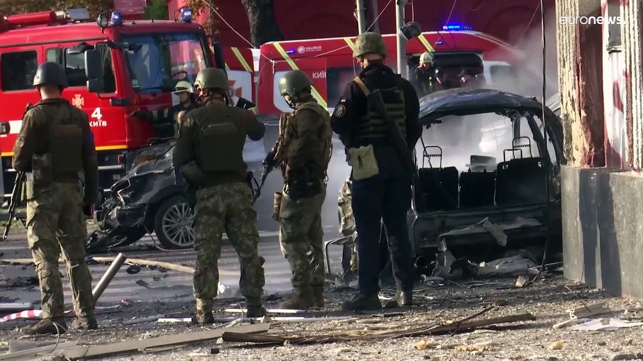 Bélarus : arrivée des premiers soldats russes du nouveau "groupement militaire" conjoint