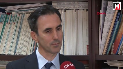 Kimse 'Ben erkeğim, benim başıma gelmez' demesin