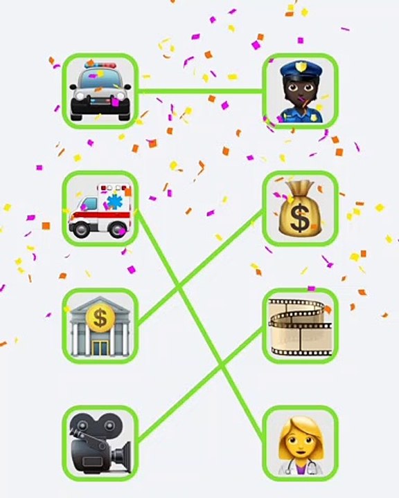 New 202k game emoji puzzle | ios android mobile video games | Rik Gaming