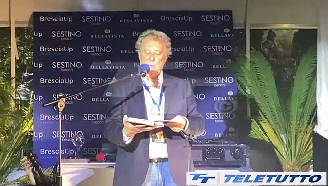 Video News - ENZO IACCHETTI AL SESTINO