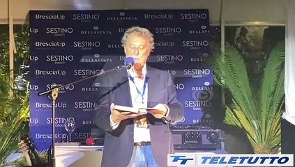 Video News - ENZO IACCHETTI AL SESTINO