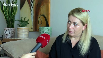 O son bakışı eşi anlattı: Onlara müthiş öfkeleniyorum