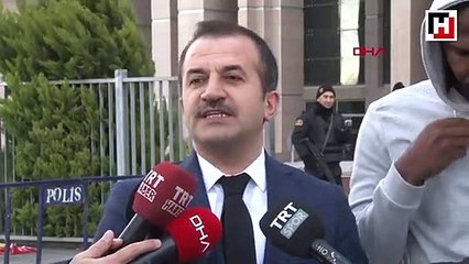 Trabzonsporlu futbolcu Rodallega'dan suç duyurusu