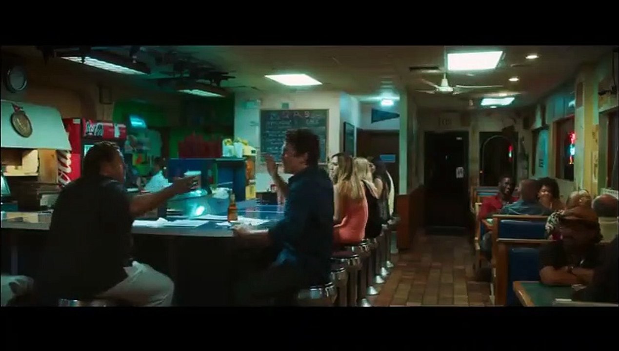 Savaş Köpekleri (War Dogs)  filminden ilk fragman