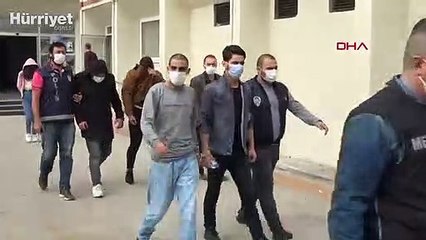 'Evde sabun paketleyerek, para kazanın' ilanıyla dolandırdılar