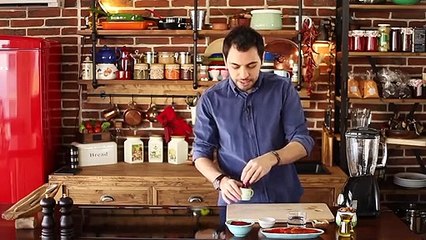 Romesco Sos | Diyetisyen Andaç Yeşilyurt