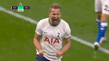 GOAL! HARRY KANE 59'