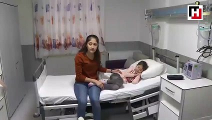 Mantar yedi, karaciğer fonksiyonlarını kaybetti