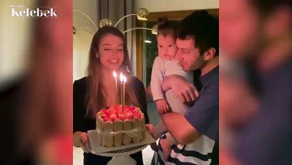 İyi ki doğdun sevgilim   