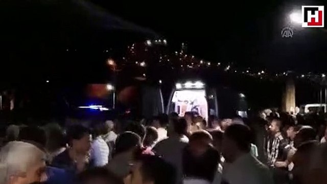 PKK attack in SE Turkey kills 7 civilians