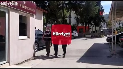 Dolandırıcılık çetesi üyesi lise öğrencisi tutuklandı