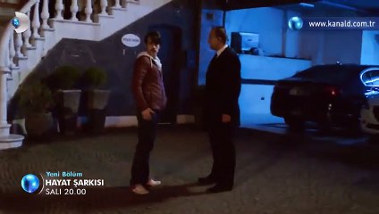 Hayat Şarkısı 45. Bölüm Fragmanı - 2