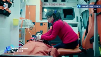 Hayat Şarkısı 43. Bölüm Fragmanı