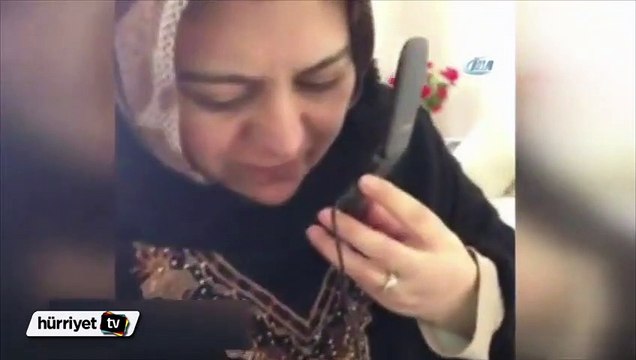 Telefon dolandırıcıları bu kez baltayı taşa vurdu!