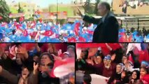 İşte Ak Parti'nin Yeni Dombra Klibi