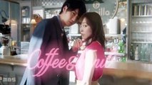 Coffee & Vanilla - コーヒー＆バニラ - Coffee and Vanilla, Kohi ando Banira, Kohi & Banira, Kohiban - English Subtitles - E8