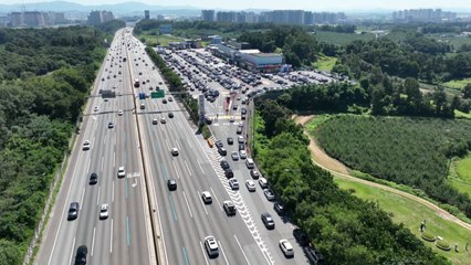 "뒷좌석 안전띠 착용률 저조...모든 좌석에서 매야" / YTN