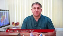 Karaciğer yağlanması nasıl önlenir?