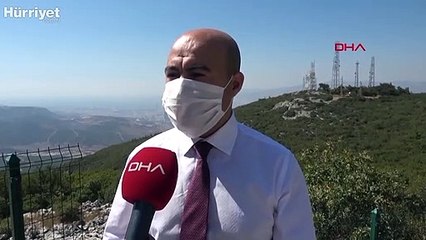 İzmir ve çevre illerde heyecan yaratmıştı! Flaş meteor açıklaması