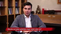 Obezite cerrahisi gebeliğe engel teşkil eder mi?