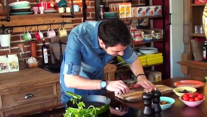 Tavuk Dolma | Diyetisyen Andaç Yeşilyurt ile Yemek Tarifleri