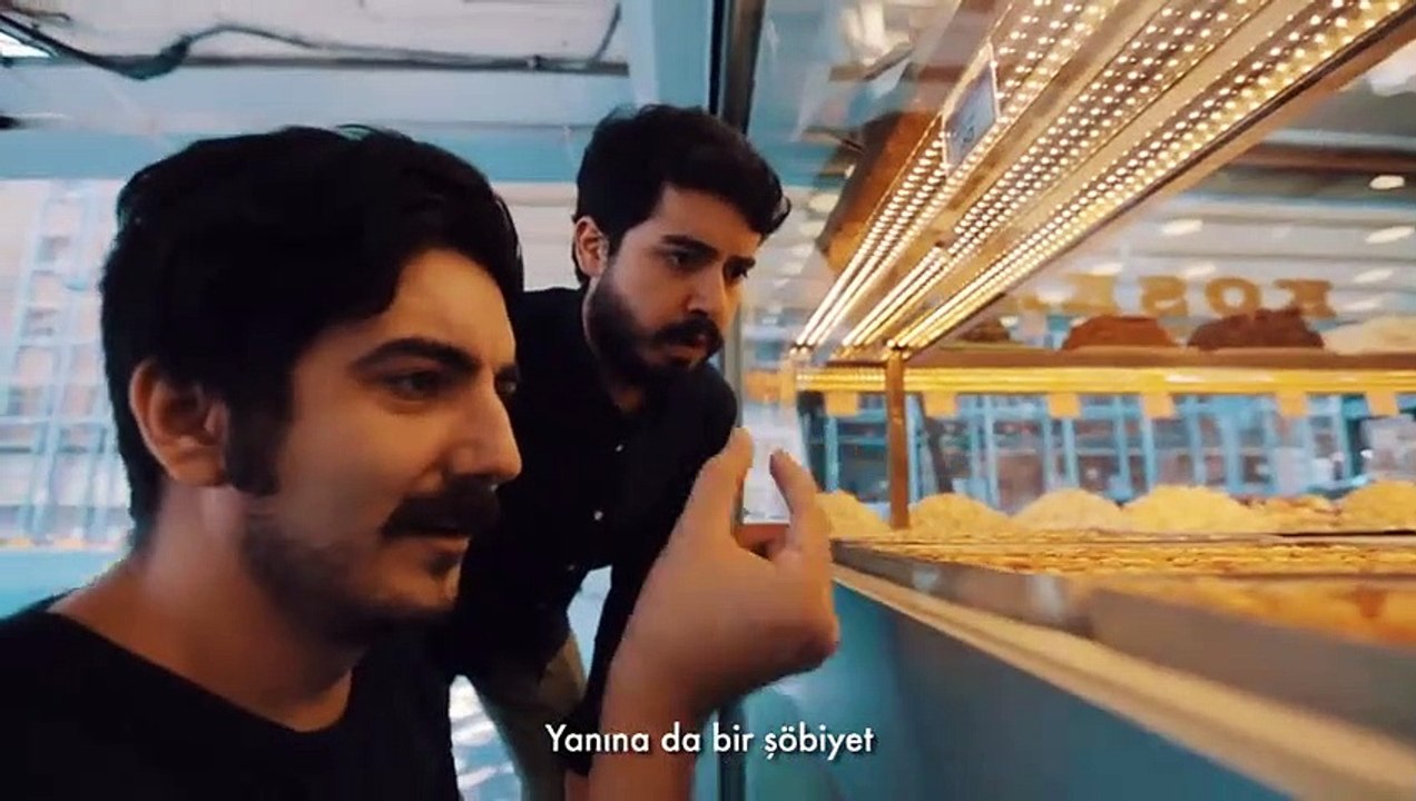 Diyet Yapanların Canan Karatay'a Cevabı | Enes ve Tolga