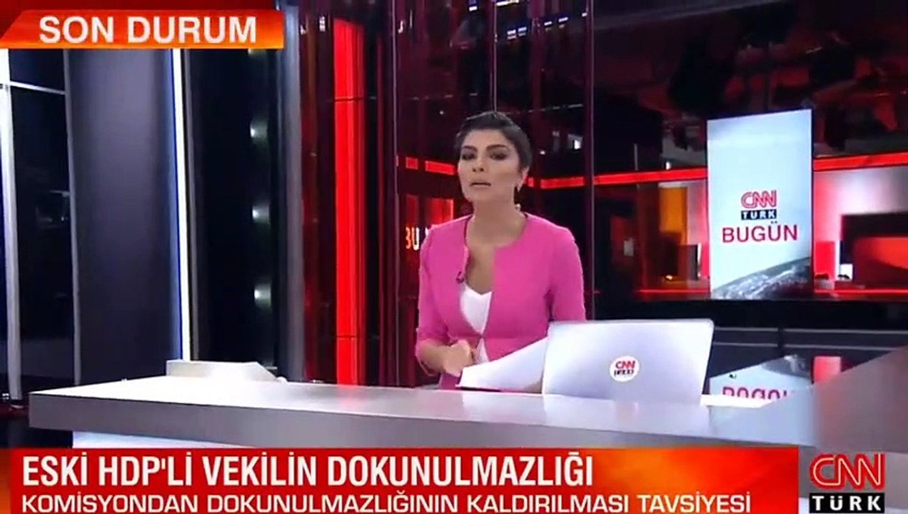 Son dakika haberi: Cinsel saldırı suçlaması... Eski HDP'li Tuma Çelik için TBMM'den flaş karar