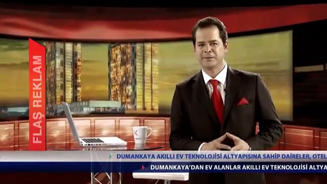 Dumankaya