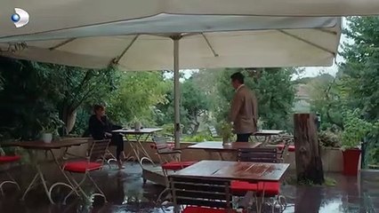 Seyirci yine  'Sadakatsiz' dedi