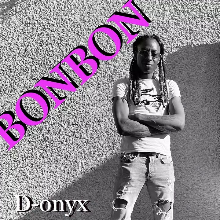 BonBon D-onyx