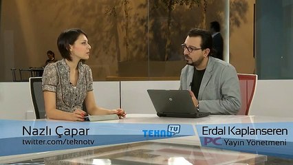 Bilgisayarınızdaki dosya değişimlerini gözlemleyin