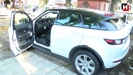 İş insanına akılalmaz tuzak! 40 bin doları böyle çaldılar!
