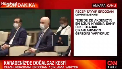 Son dakika: Cumhurbaşkanı Erdoğan'dan önemli açıklamalar