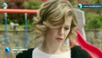 Hayat Şarkısı 51. Bölüm Fragmanı