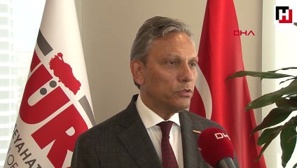 Turizm sektöründe hareketli günler