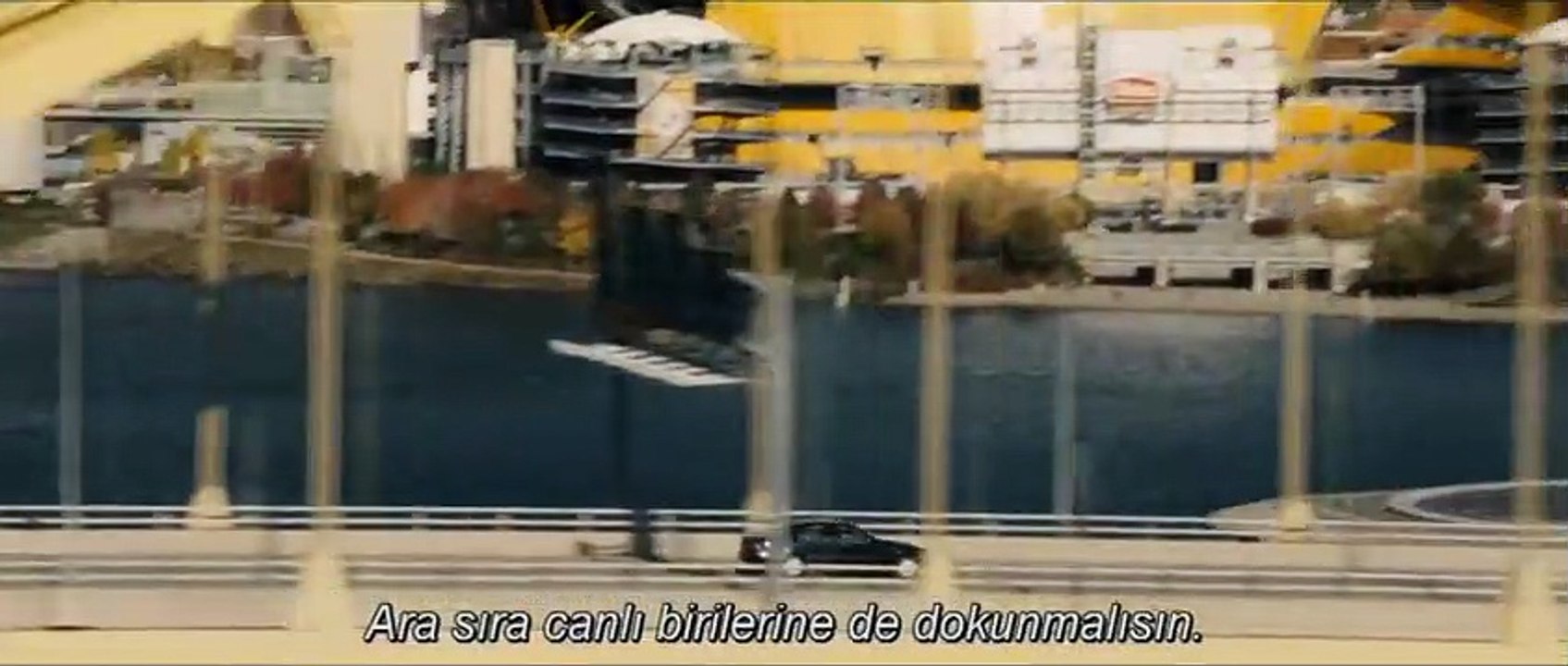 Doğruyu söyle / Concussion 11 mart'ta sinemalarda!