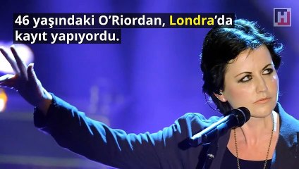 Ünlü solist yaşamını yitirdi