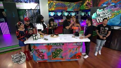 Buenas Noches Don Fematt - 14 de octubre del 2022