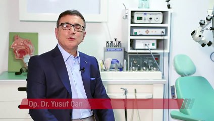 Sinüzit nasıl bir hastalıktır?