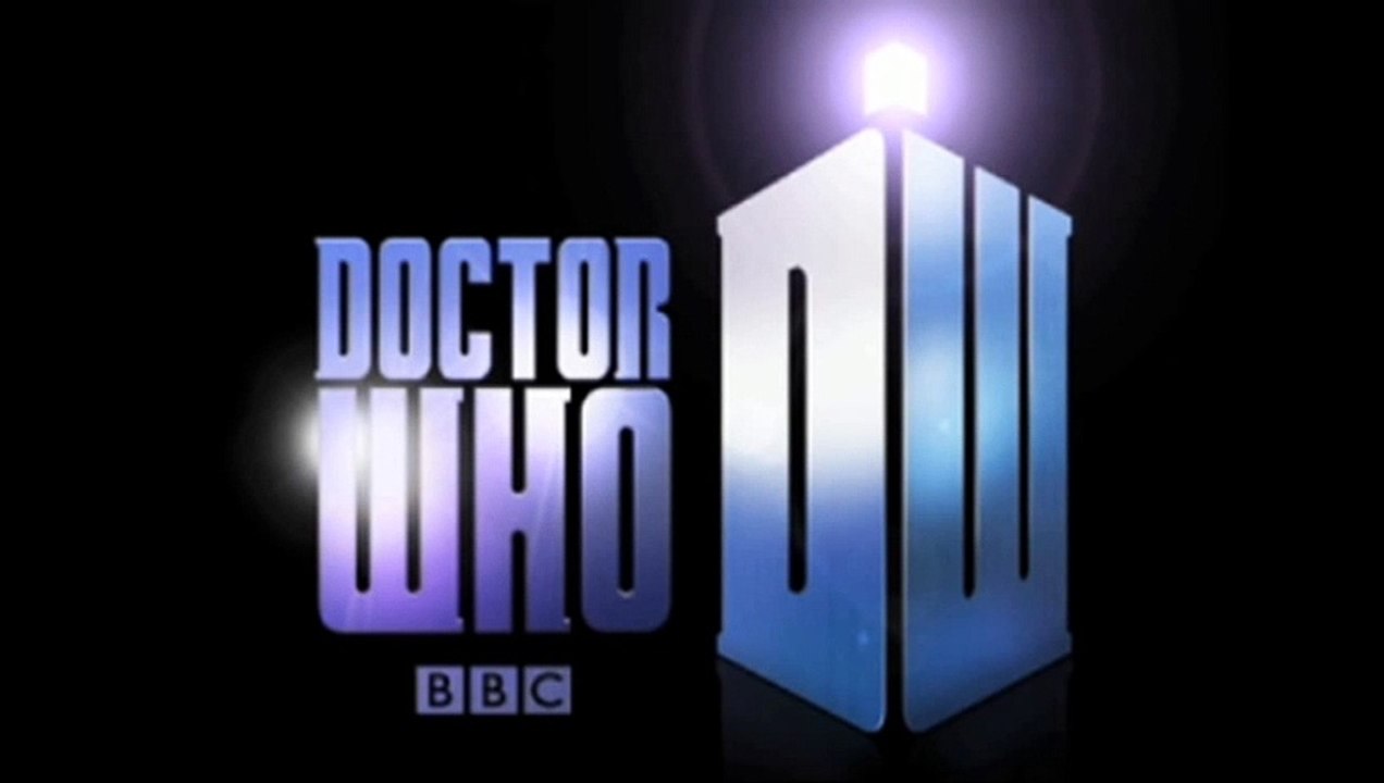 'Doctor Who' dizisinin jenerik müziği