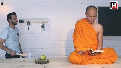 Uykusuzluğun çözümü ‘mavi nokta’