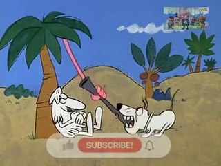 The Pink Panther in -Pink Paradise