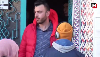 Yanlış anlaşılan mesaj vatandaşları sokağa döktü