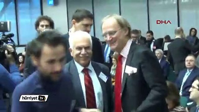 AİHM Büyük Daire'deki Perinçek duruşması başladı